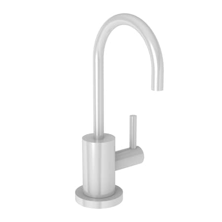 Newport Brass Cold Water Dispenser in White 106C/50
